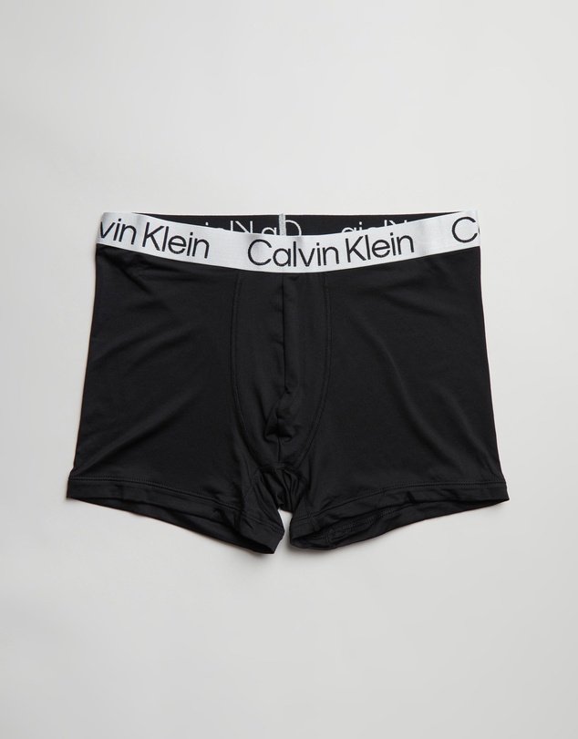 Calvin Klein - Chromatic 3 Pack Trunks