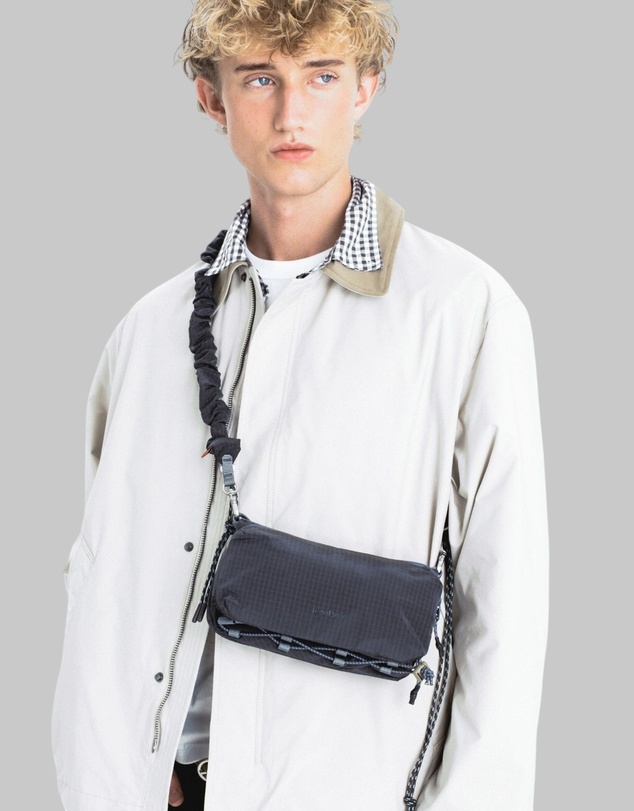 Topologie - Bungee Strap - Tech Sateen