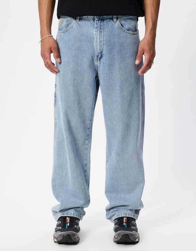 Worship - Carpenter Jeans
