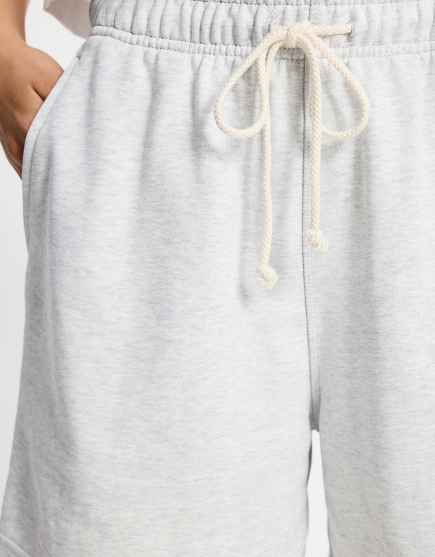 New Balance - Athletics French Terry Shorts