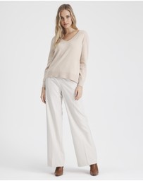 Everly Collective - Lisbon Knit