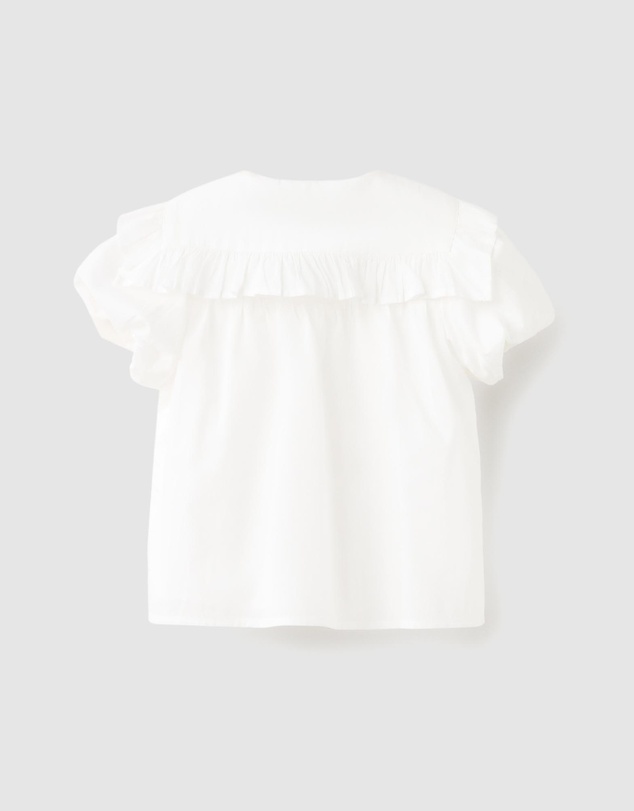 M.N.G - Vira Blouse - Babies-Kids