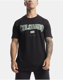 Stock & Co. - Colorado Tee