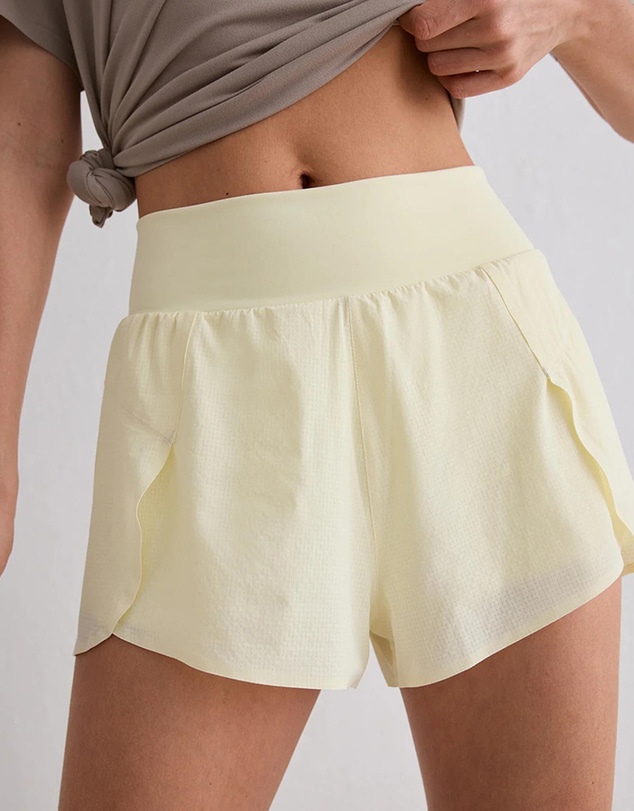 Aim'n - Running Shorts