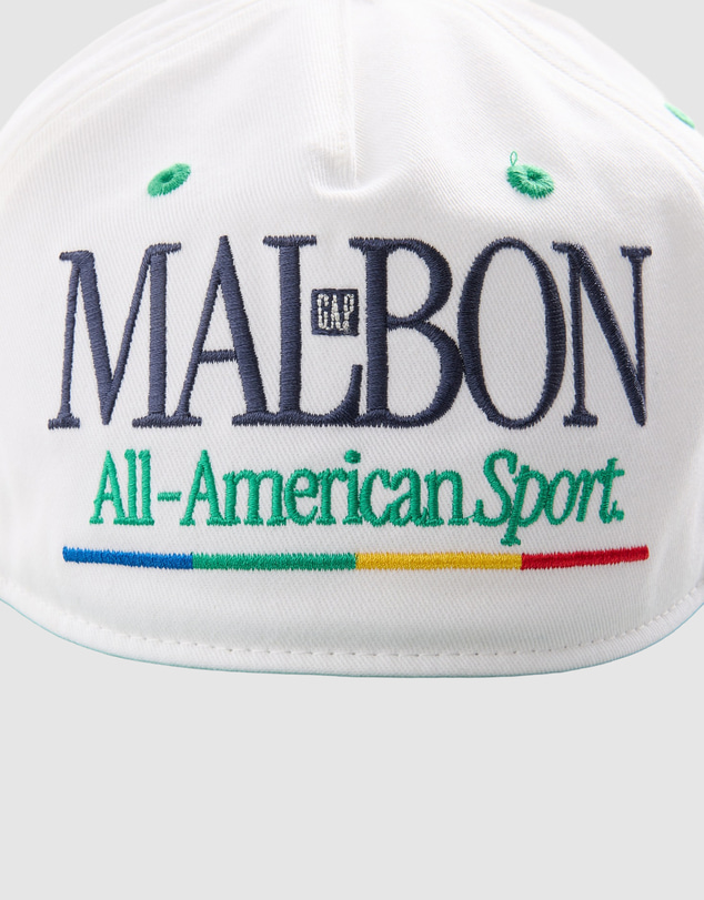 GAP - GAP X MALBON Baseball Hat