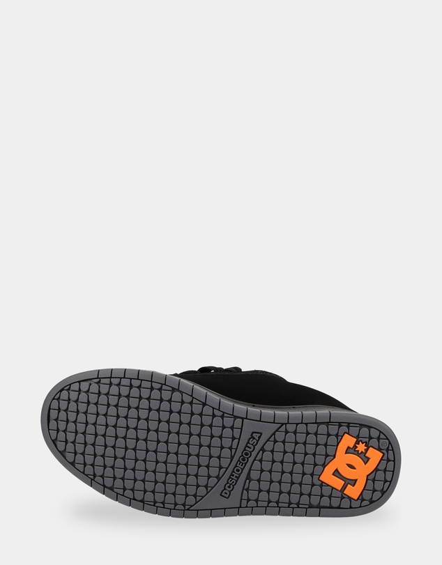 DC Shoes - Mens Court Graffik Skate Shoes