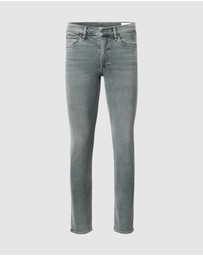 rag & bone - Fit 2 Authentic Stretch Infuse