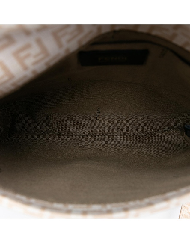 Pre-Loved by Azura Reborn - Pre-Loved Zucchino Spalmati Crossbody