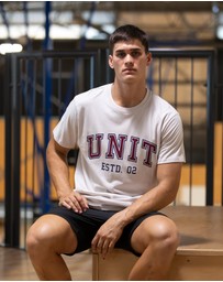 UNIT - UNIT Champion Mens T-Shirt