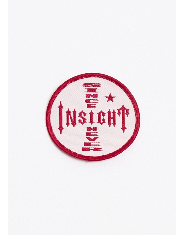 Insight - Gas Station Jacket