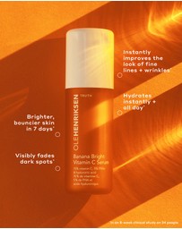 Ole Henriksen - Banana Bright Serum