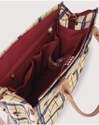 The Somewhere Co - Meadow Everyday Tote Bag