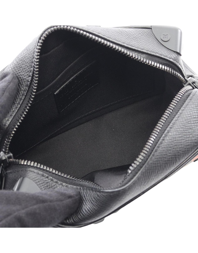 Pre-Loved by Azura Reborn - Pre-Loved Taiga Rainbow Soft Trunk