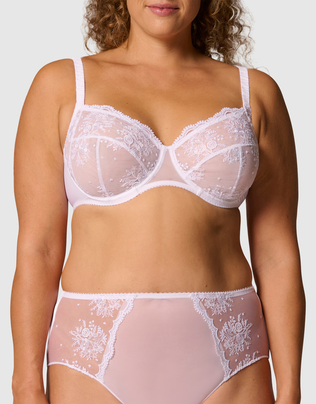 Simone Perele - Intrigue Full Cup Control Bra