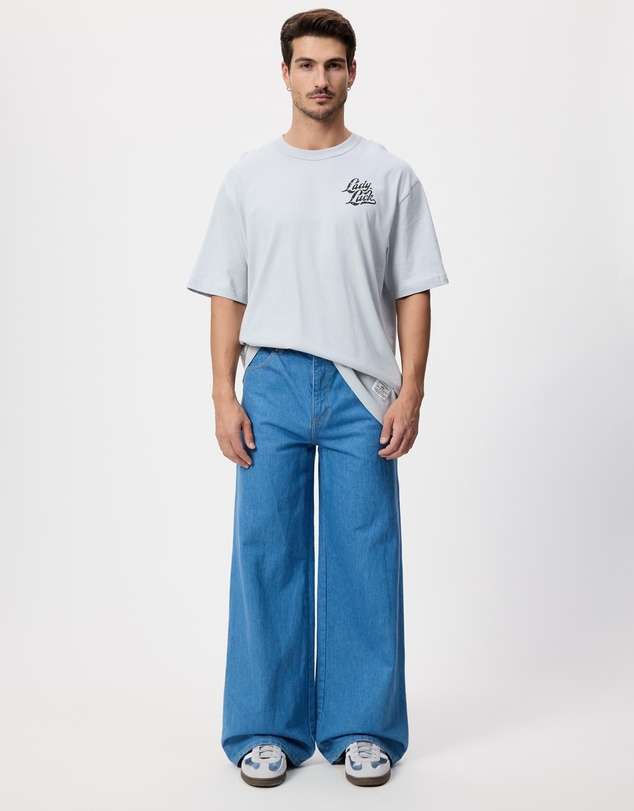 Alpha Industries - Relaxed Lady Luck Tee