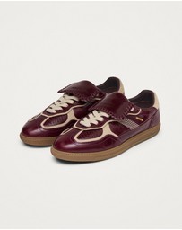 Alohas - TB. 490 Club Leather Sneakers - Women's