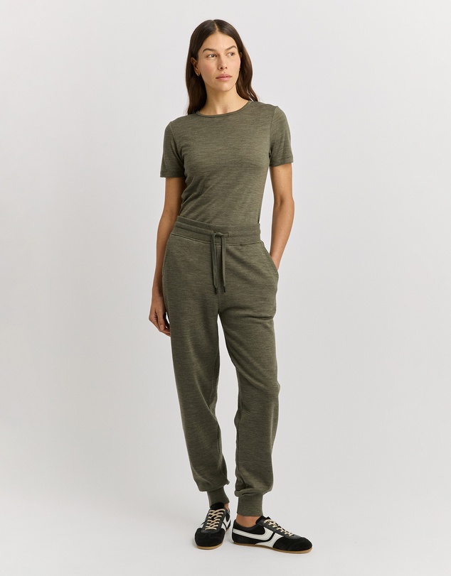 Toorallie - Lounge Drawstring Pant