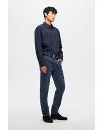 Neuw - Lou Straight Liberte Jeans