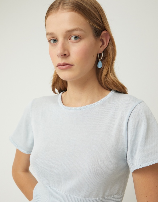 Brie Leon - Santiago Earrings