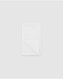 Bambury - Angove Hand Towel 40x70cm White