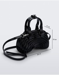 Melissa - Melissa Quantum Dome + Diesel