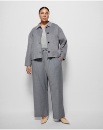 Commonry - Hailey Jacket