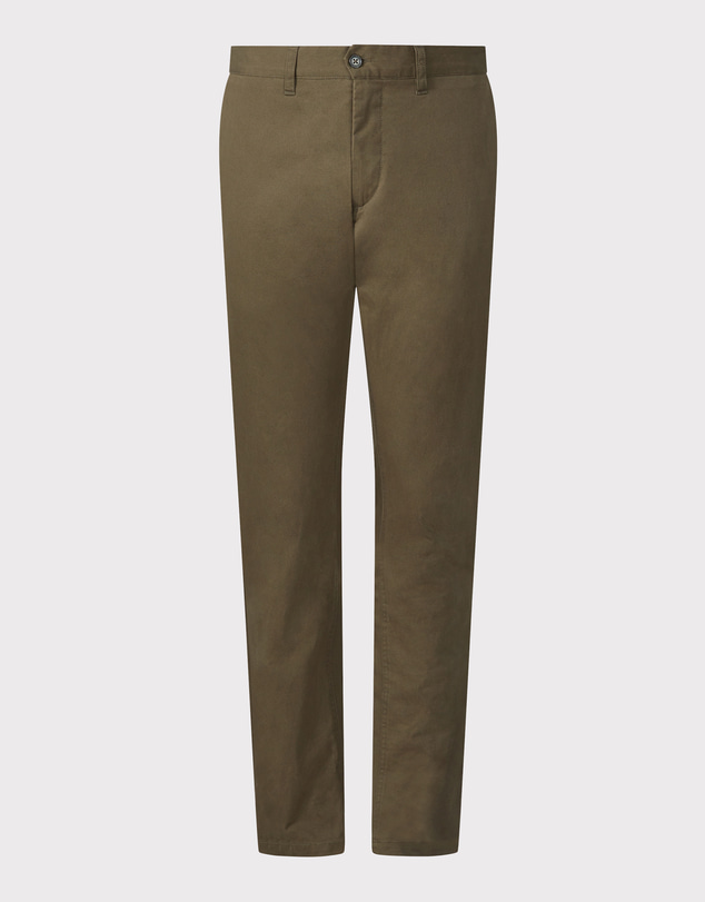 Van Heusen - Peach Twill Chino
