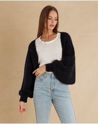 Amelius - Lola Mohair Bolero