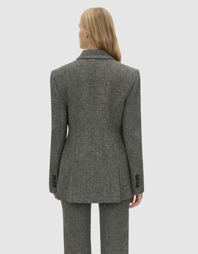 CAMILLA AND MARC - Cinder Double Breasted Blazer
