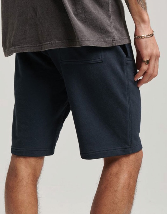 Superdry - VLE JERSEY SHORT