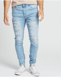 Kiss Chacey - K1 Skinny Fit Jeans