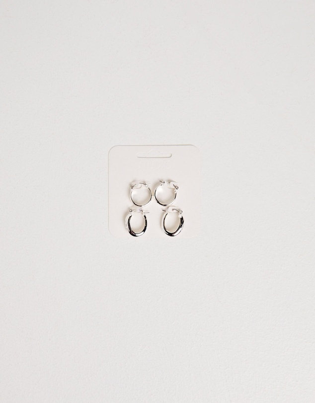 Studio - Lauren Earring 2 Pack