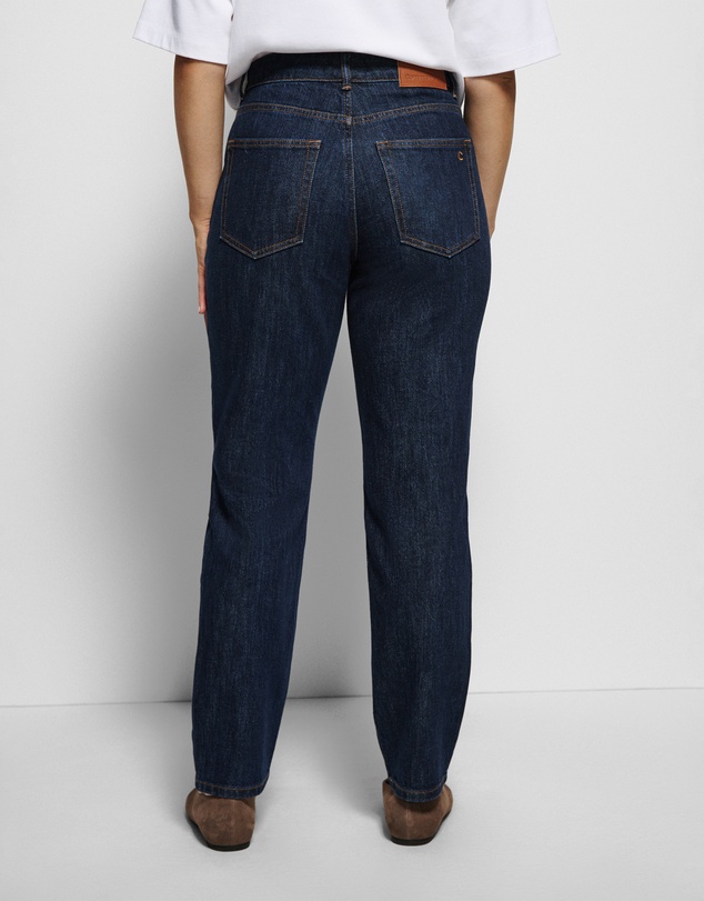Commonry - The Mid Rise Slim Jean