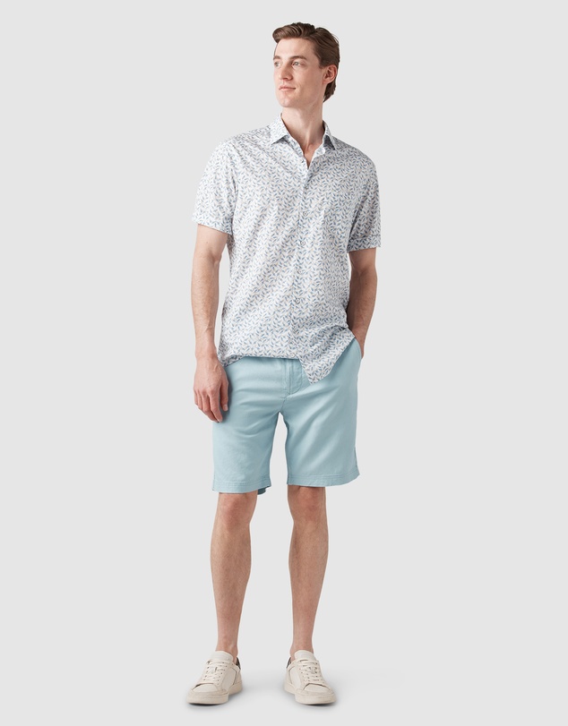 Rodd & Gunn - Acacia Bay Shirt