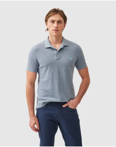 Rodd & Gunn - The Gunn Polo
