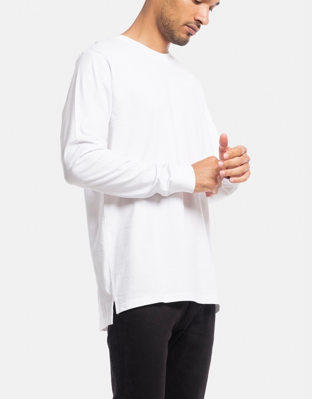 Counter Culture - 3-Pack Absent Long Sleeve Tee