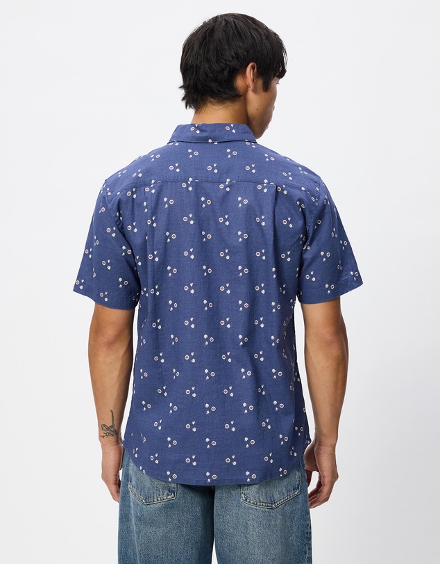 Patagonia - Back Step Shirt