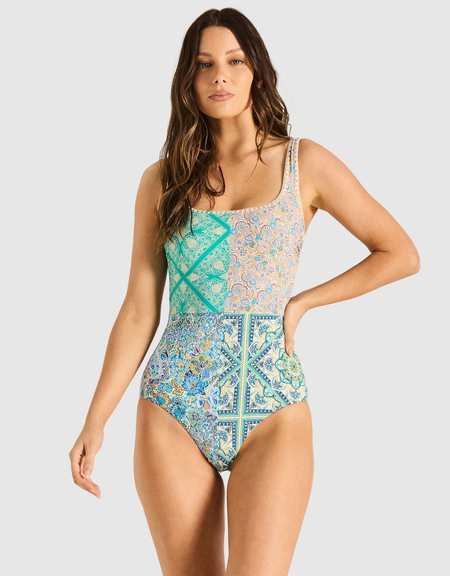 Tigerlily - Anara Carmen One Piece