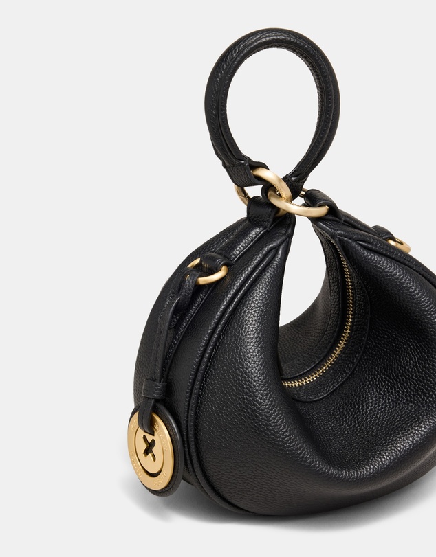 MIMCO - Luna Mini Crescent Bag