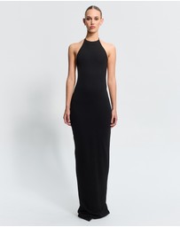 Effie Kats - Jett Gown