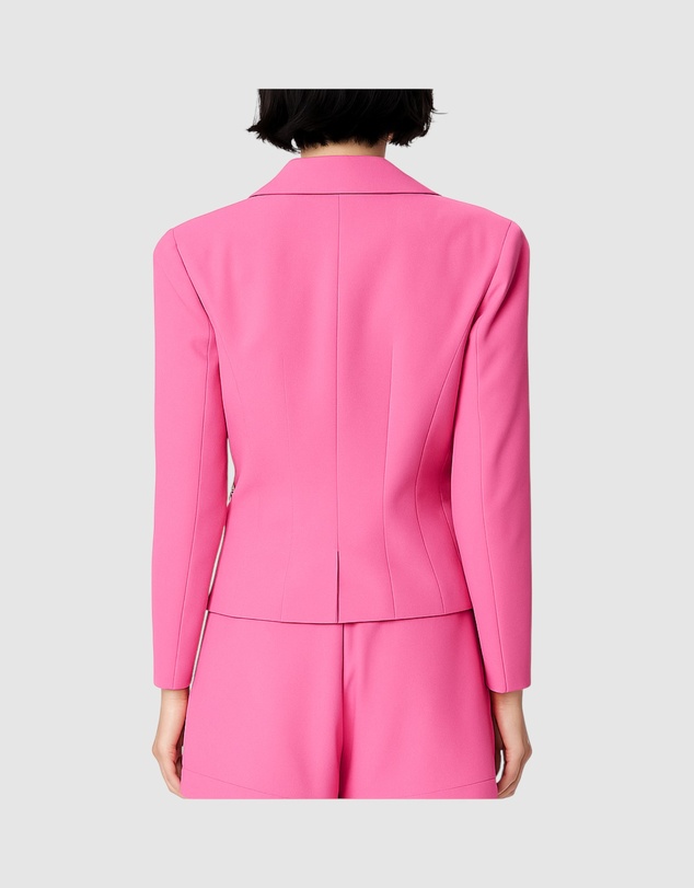 Honey and Beau - Breathless Jacket