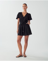 Willa - Tyla Mini Dress