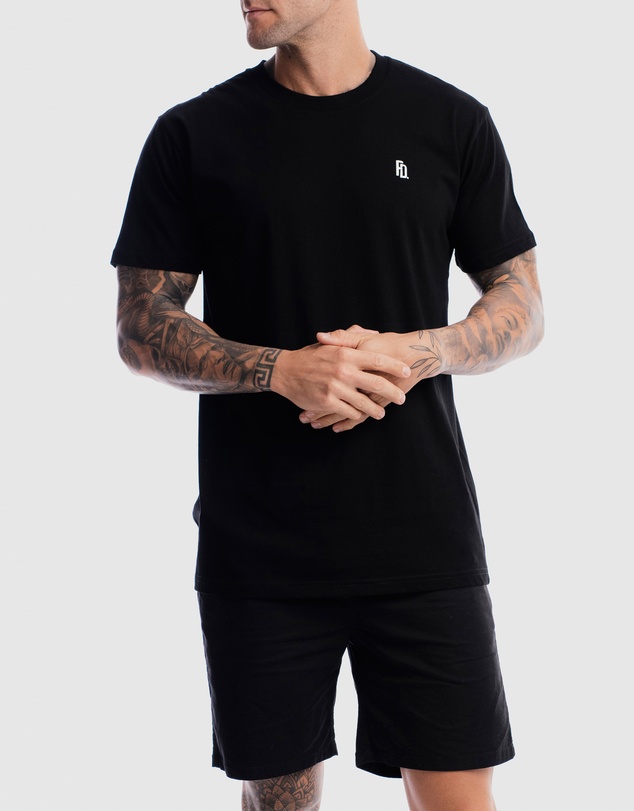 First Division - Contract Rise Tee