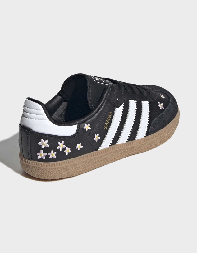 adidas Originals - SAMBA OG SHOES Kids