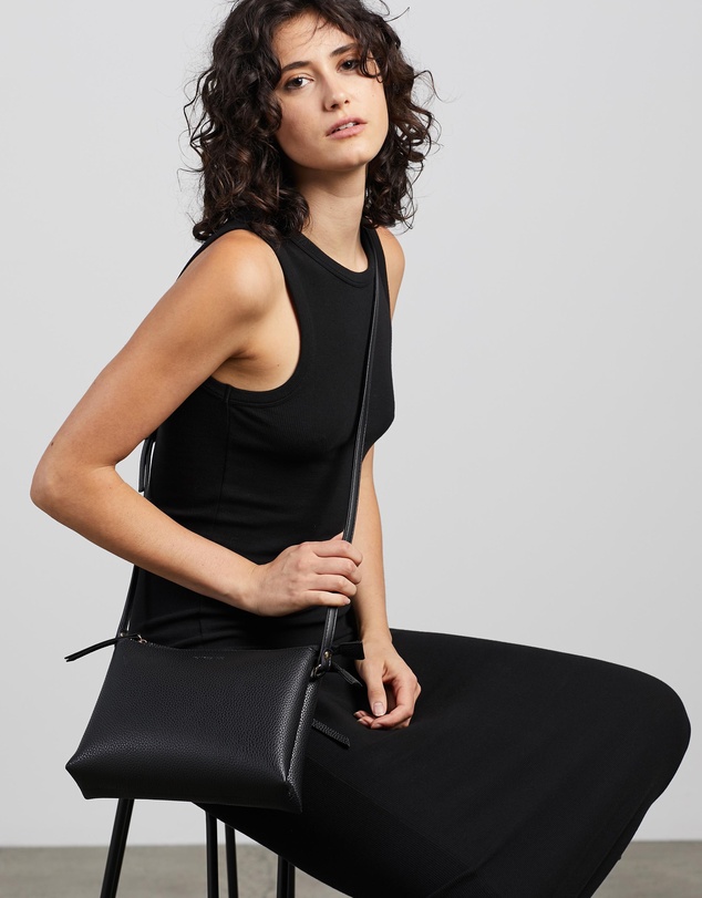 Tony Bianco - Andrew Cross Body Bag