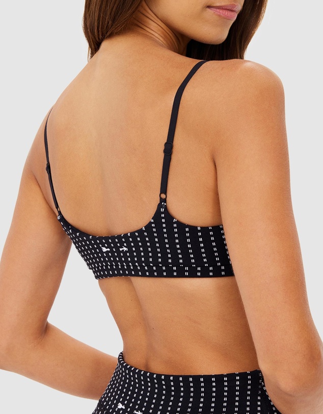 The Upside - Zenith Ballet Bra