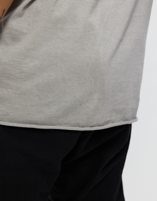 Surrounded By Ghosts - The Zircon Relaxed Cotton T-Shirt