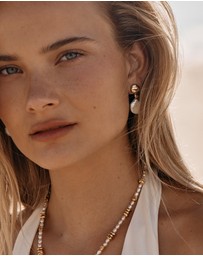 Amber Sceats - Nomad Earrings
