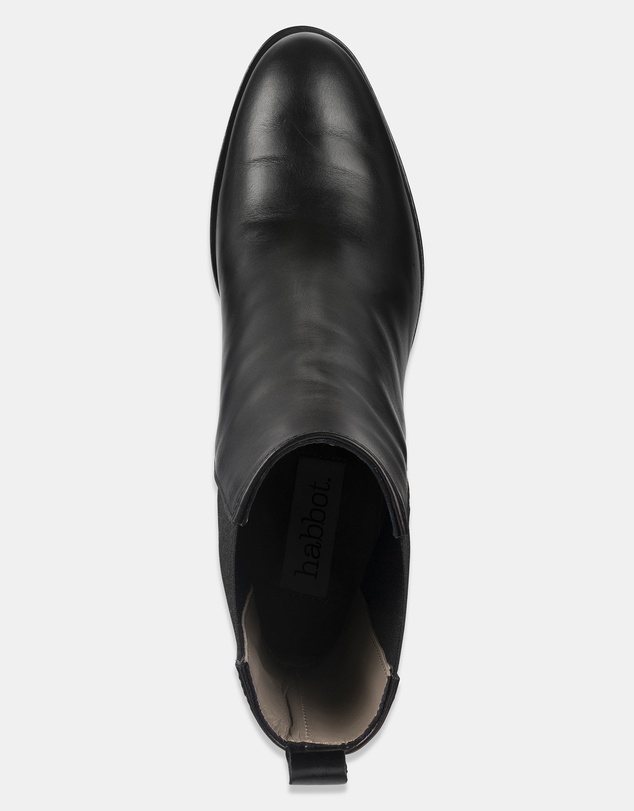 Habbot - Beans Chelsea Boots