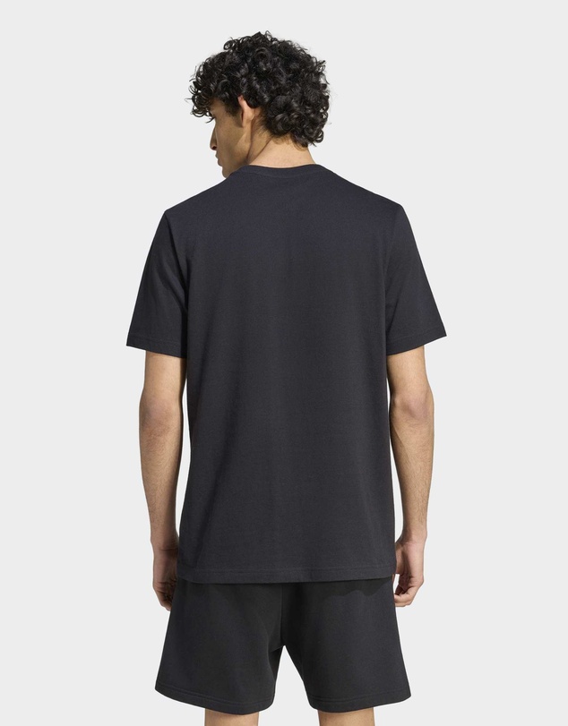adidas Sportswear - COLLEGIATE LINEAGE GRAPHIC T-SHIRT Mens